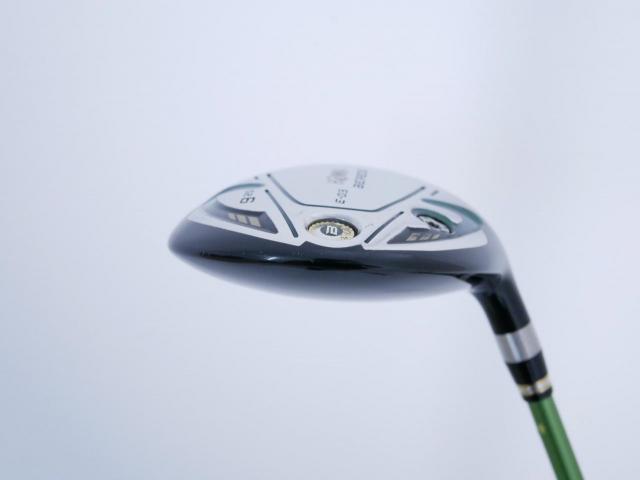 Fairway Wood : Honma : **ก้าน 3 ดาว** หัวไม้ 9 Honma Beres E-03 (รุ่นปี 2015 เหมาะกับซีเนียร์) Loft 25 ก้าน ARMRQ 8 (45) FLex R (3 ดาว)