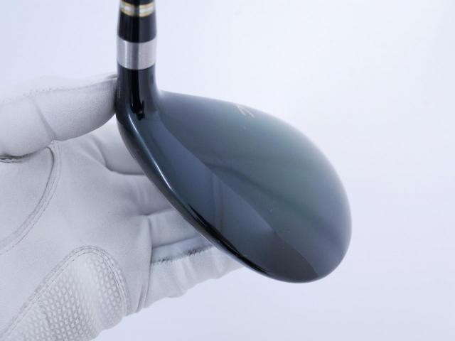 Fairway Wood : Honma : **ก้าน 3 ดาว** หัวไม้ 9 Honma Beres E-03 (รุ่นปี 2015 เหมาะกับซีเนียร์) Loft 25 ก้าน ARMRQ 8 (45) FLex R (3 ดาว)