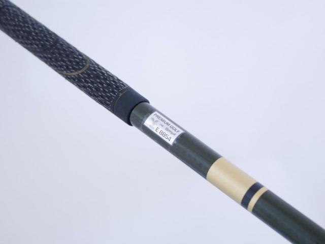 Fairway Wood : Honma : **ก้าน 3 ดาว** หัวไม้ 3 Honma 50th Anniversary (Limited Edition) Loft 15 ก้าน ARMRQ Flex S (3 ดาว)