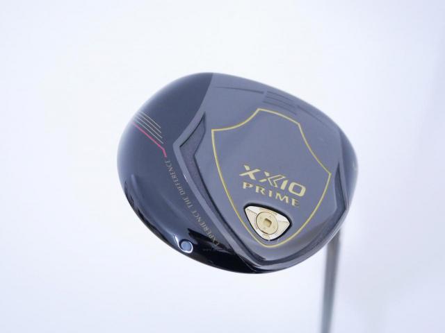Fairway Wood : xxio : หัวไม้ 5 XXIO Prime 12 (ออกปี 2023 ท๊อปสุด ตีง่าย ไกล) Loft 18 ก้านกราไฟต์ SP-1200 Flex SR