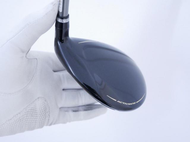 Fairway Wood : xxio : หัวไม้ 5 XXIO Prime 12 (ออกปี 2023 ท๊อปสุด ตีง่าย ไกล) Loft 18 ก้านกราไฟต์ SP-1200 Flex SR