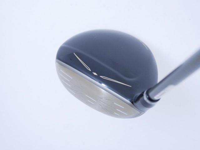 Fairway Wood : xxio : หัวไม้ 5 XXIO Prime 12 (ออกปี 2023 ท๊อปสุด ตีง่าย ไกล) Loft 18 ก้านกราไฟต์ SP-1200 Flex SR