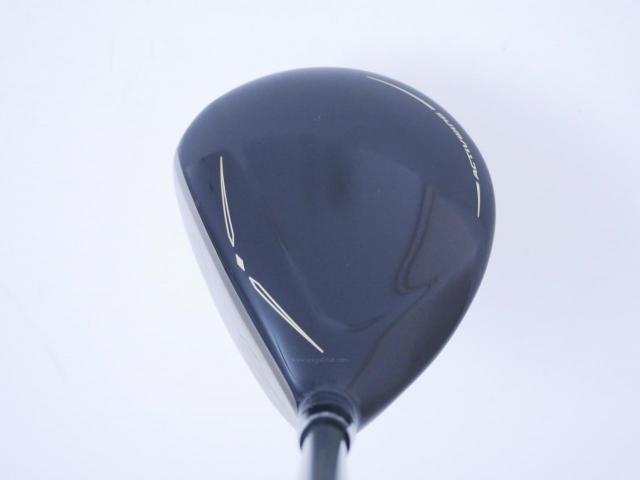 Fairway Wood : xxio : หัวไม้ 5 XXIO Prime 12 (ออกปี 2023 ท๊อปสุด ตีง่าย ไกล) Loft 18 ก้านกราไฟต์ SP-1200 Flex SR