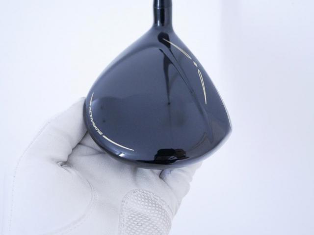 Fairway Wood : xxio : หัวไม้ 5 XXIO Prime 12 (ออกปี 2023 ท๊อปสุด ตีง่าย ไกล) Loft 18 ก้านกราไฟต์ SP-1200 Flex SR