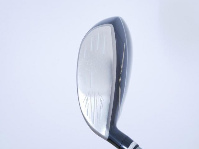 Fairway Wood : xxio : หัวไม้ 5 XXIO Prime 12 (ออกปี 2023 ท๊อปสุด ตีง่าย ไกล) Loft 18 ก้านกราไฟต์ SP-1200 Flex SR