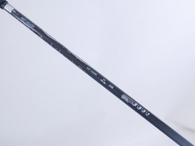 Fairway Wood : xxio : หัวไม้ 5 XXIO Prime 12 (ออกปี 2023 ท๊อปสุด ตีง่าย ไกล) Loft 18 ก้านกราไฟต์ SP-1200 Flex SR