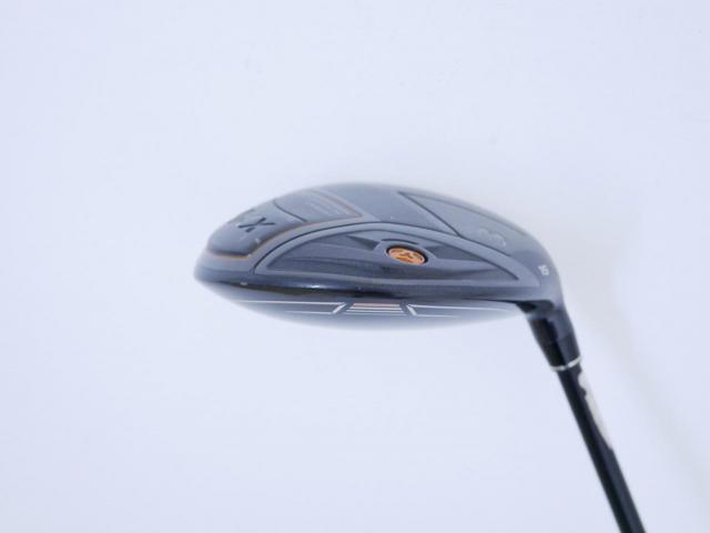 Fairway Wood : xxio : หัวไม้ 3 XXIO X EKS (ปี 2021) Loft 15 ก้าน Miyazaki AX-1 Flex SR