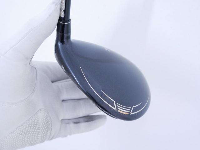 Fairway Wood : xxio : หัวไม้ 3 XXIO X EKS (ปี 2021) Loft 15 ก้าน Miyazaki AX-1 Flex SR