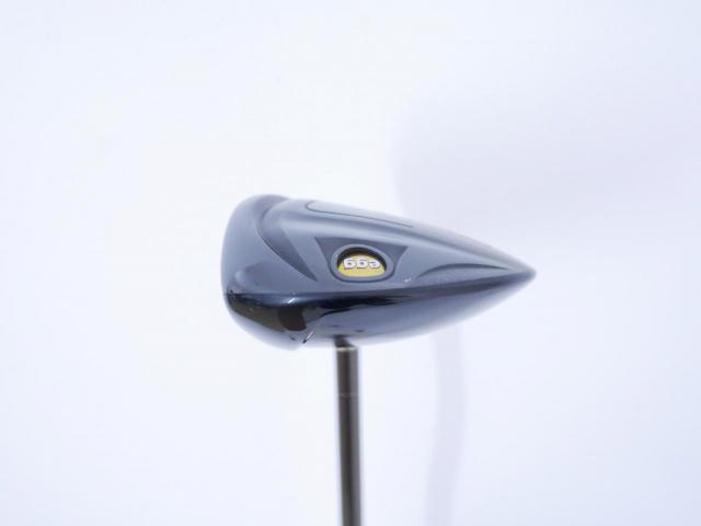 Fairway Wood : PRGR : หัวไม้ 5 PRGR Super Egg (หน้าเด้งเกินกฏ COR 0.84 ออกปี 2018 หายากมาก) Loft 19 Flex R (M-37)