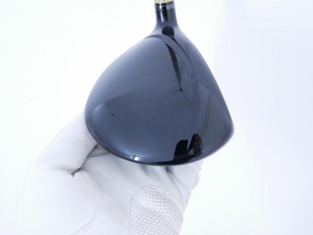 Fairway Wood : PRGR : หัวไม้ 5 PRGR Super Egg (หน้าเด้งเกินกฏ COR 0.84 ออกปี 2018 หายากมาก) Loft 19 Flex R (M-37)