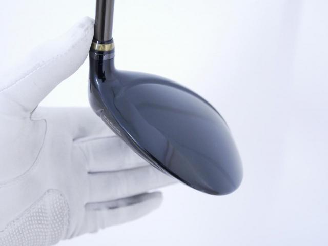 Fairway Wood : PRGR : หัวไม้ 5 PRGR Super Egg (หน้าเด้งเกินกฏ COR 0.84 ออกปี 2018 หายากมาก) Loft 19 Flex R (M-37)