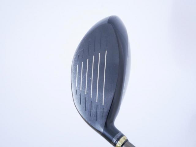 Fairway Wood : PRGR : หัวไม้ 5 PRGR Super Egg (หน้าเด้งเกินกฏ COR 0.84 ออกปี 2018 หายากมาก) Loft 19 Flex R (M-37)