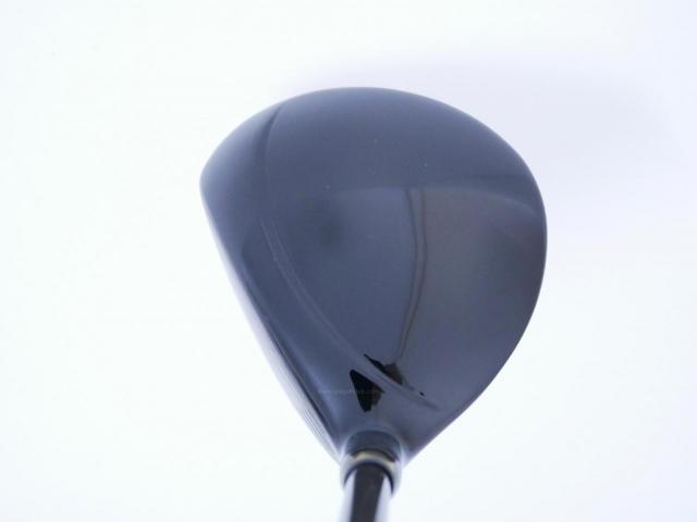 Fairway Wood : PRGR : หัวไม้ 5 PRGR Super Egg (หน้าเด้งเกินกฏ COR 0.84 ออกปี 2018 หายากมาก) Loft 19 Flex R (M-37)