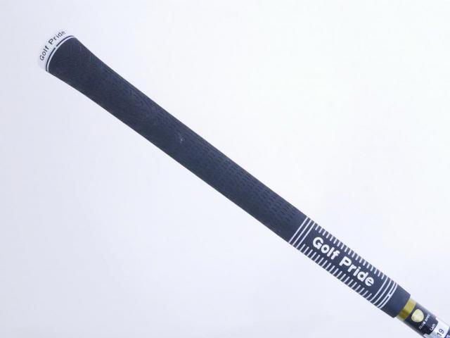 Fairway Wood : PRGR : หัวไม้ 5 PRGR Super Egg (หน้าเด้งเกินกฏ COR 0.84 ออกปี 2018 หายากมาก) Loft 19 Flex R (M-37)