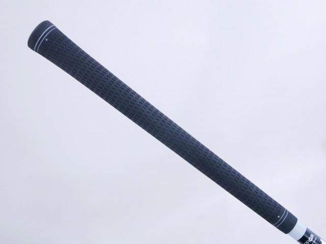 Fairway Wood : PRGR : หัวไม้ 3 PRGR Egg Spoon BLACK (ปี 2022) Loft 15 ก้าน Mitsubishi Diamana Flex SR