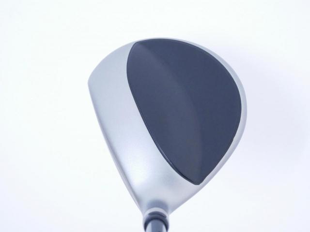 Fairway Wood : PRGR : หัวไม้ 3 PRGR Egg Spoon BLACK (ปี 2022) Loft 15 ก้าน Mitsubishi Diamana Flex S