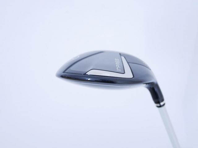 Lady club : All : หัวไม้ 5 Yamaha Inpres DriveStar (รุ่นล่าสุด ปี 2025 ตีไกลมากๆ) Loft 20 ก้าน Mitsubishi ELDIO TM-325f Flex A (Lady)