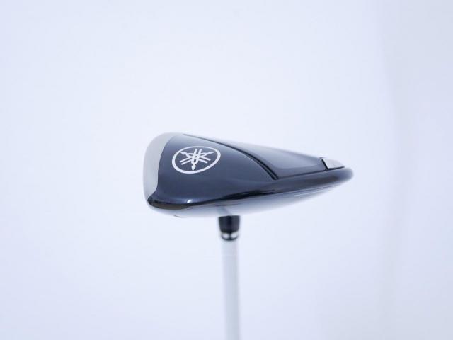 Lady club : All : หัวไม้ 5 Yamaha Inpres DriveStar (รุ่นล่าสุด ปี 2025 ตีไกลมากๆ) Loft 20 ก้าน Mitsubishi ELDIO TM-325f Flex A (Lady)