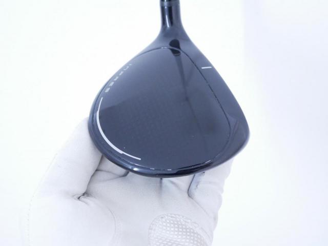 Lady club : All : หัวไม้ 5 Yamaha Inpres DriveStar (รุ่นล่าสุด ปี 2025 ตีไกลมากๆ) Loft 20 ก้าน Mitsubishi ELDIO TM-325f Flex A (Lady)