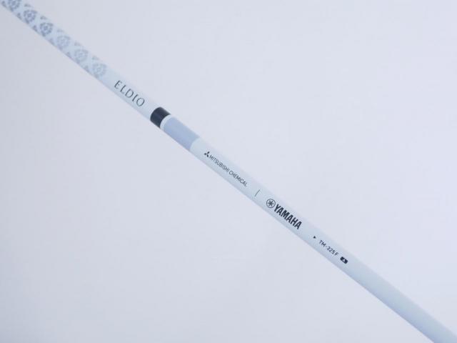 Lady club : All : หัวไม้ 5 Yamaha Inpres DriveStar (รุ่นล่าสุด ปี 2025 ตีไกลมากๆ) Loft 20 ก้าน Mitsubishi ELDIO TM-325f Flex A (Lady)