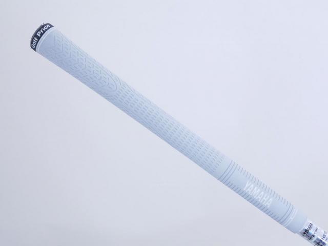 Lady club : All : หัวไม้ 5 Yamaha Inpres DriveStar (รุ่นล่าสุด ปี 2025 ตีไกลมากๆ) Loft 20 ก้าน Mitsubishi ELDIO TM-325f Flex A (Lady)