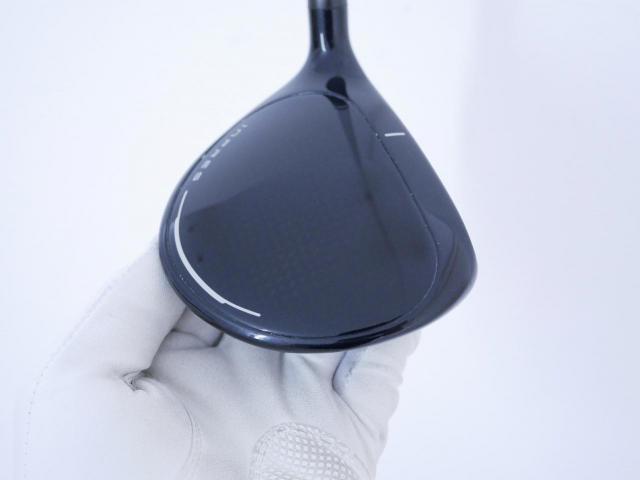 Lady club : All : หัวไม้ 5 Yamaha Inpres DriveStar (รุ่นล่าสุด ปี 2025 ตีไกลมากๆ) Loft 20 ก้าน Mitsubishi ELDIO TM-325f Flex L