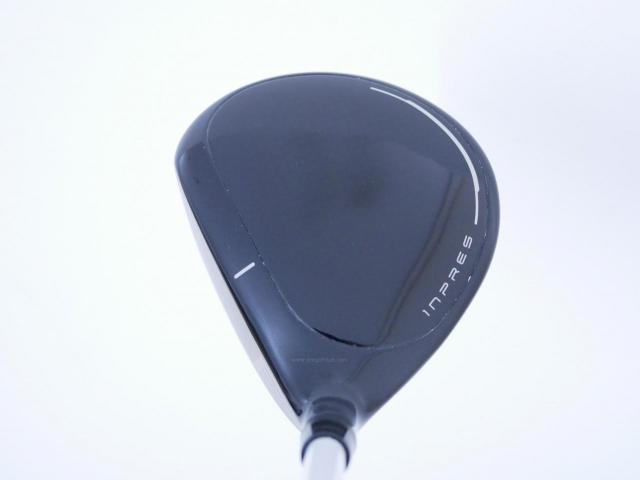 Lady club : All : หัวไม้ 5 Yamaha Inpres DriveStar (รุ่นล่าสุด ปี 2025 ตีไกลมากๆ) Loft 20 ก้าน Mitsubishi ELDIO TM-325f Flex L