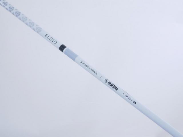 Lady club : All : หัวไม้ 5 Yamaha Inpres DriveStar (รุ่นล่าสุด ปี 2025 ตีไกลมากๆ) Loft 20 ก้าน Mitsubishi ELDIO TM-325f Flex L