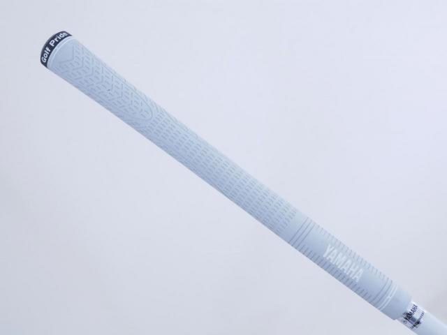 Lady club : All : หัวไม้ 5 Yamaha Inpres DriveStar (รุ่นล่าสุด ปี 2025 ตีไกลมากๆ) Loft 20 ก้าน Mitsubishi ELDIO TM-325f Flex L