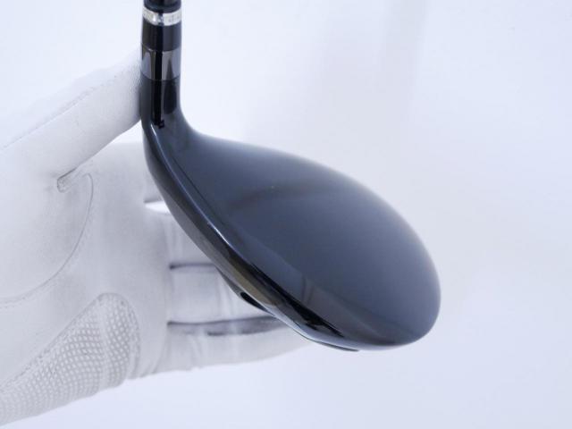 Fairway Wood : Katana : หัวไม้ 3 Katana Voltio NINJA Alpha (ตัวท๊อป รุ่นปี 2019) Loft 16 ก้าน Fujikura Speeder 462 Evolution Flex R