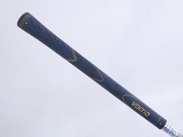 Fairway Wood : Katana : หัวไม้ 3 Katana Voltio NINJA Alpha (ตัวท๊อป รุ่นปี 2019) Loft 16 ก้าน Fujikura Speeder 462 Evolution Flex R