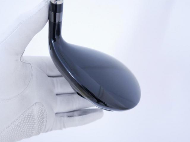 Fairway Wood : Katana : หัวไม้ 5 Katana Voltio NINJA Alpha (ตัวท๊อป รุ่นปี 2019) Loft 19 ก้าน Fujikura Speeder 462 Evolution Flex R