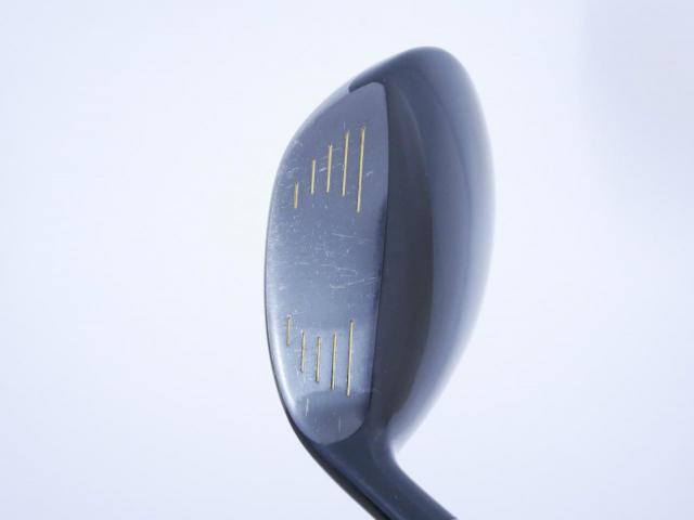 Fairway Wood : Katana : หัวไม้ 5 Katana Voltio NINJA Alpha (ตัวท๊อป รุ่นปี 2019) Loft 19 ก้าน Fujikura Speeder 462 Evolution Flex R