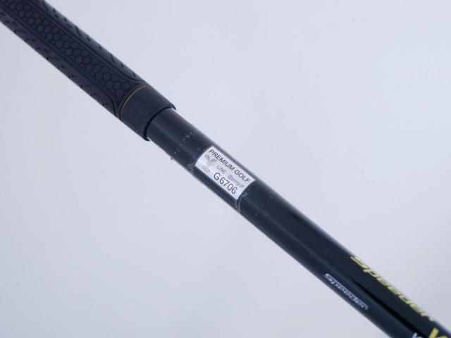 Fairway Wood : Katana : หัวไม้ 5 Katana Voltio NINJA Alpha (ตัวท๊อป รุ่นปี 2019) Loft 19 ก้าน Fujikura Speeder 462 Evolution Flex R