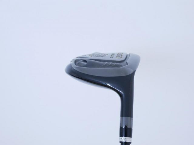 Fairway Wood : Katana : หัวไม้ 7 Katana Voltio NINJA Alpha (ตัวท๊อป รุ่นปี 2019) Loft 22 ก้าน Fujikura Speeder 462 Evolution Flex SR