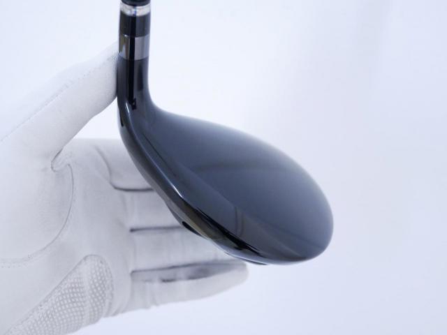 Fairway Wood : Katana : หัวไม้ 7 Katana Voltio NINJA Alpha (ตัวท๊อป รุ่นปี 2019) Loft 22 ก้าน Fujikura Speeder 462 Evolution Flex SR