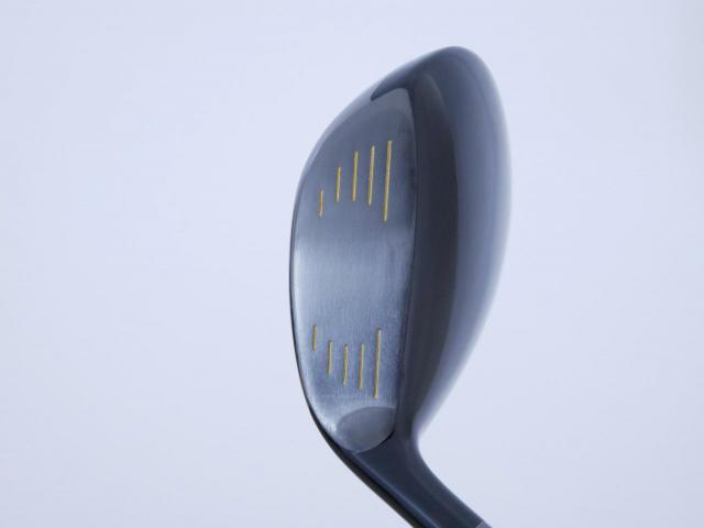 Fairway Wood : Katana : หัวไม้ 7 Katana Voltio NINJA Alpha (ตัวท๊อป รุ่นปี 2019) Loft 22 ก้าน Fujikura Speeder 462 Evolution Flex SR