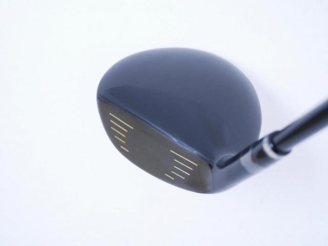 Fairway Wood : Katana : หัวไม้ 7 Katana Voltio NINJA Alpha (ตัวท๊อป รุ่นปี 2019) Loft 22 ก้าน Fujikura Speeder 462 Evolution Flex SR