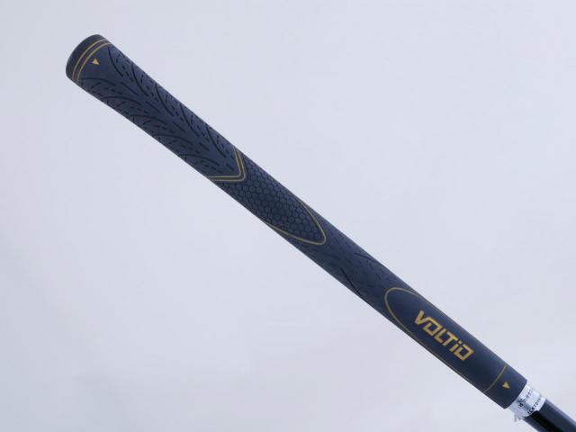 Fairway Wood : Katana : หัวไม้ 7 Katana Voltio NINJA Alpha (ตัวท๊อป รุ่นปี 2019) Loft 22 ก้าน Fujikura Speeder 462 Evolution Flex SR