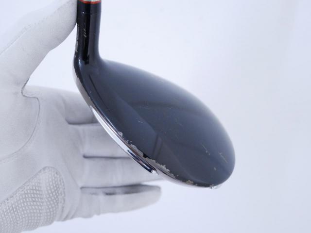 Lady club : All : หัวไม้ 5 Maruman Shuttle i4000X Loft 21 Flex L