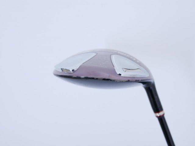 Lady club : All : หัวไม้ 5 Maruman Shuttle i4000X Loft 21 Flex L