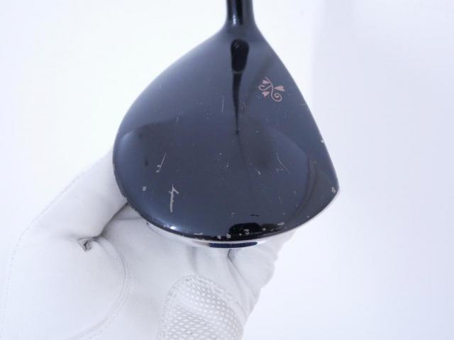 Lady club : All : หัวไม้ 5 Maruman Shuttle i4000X Loft 21 Flex L