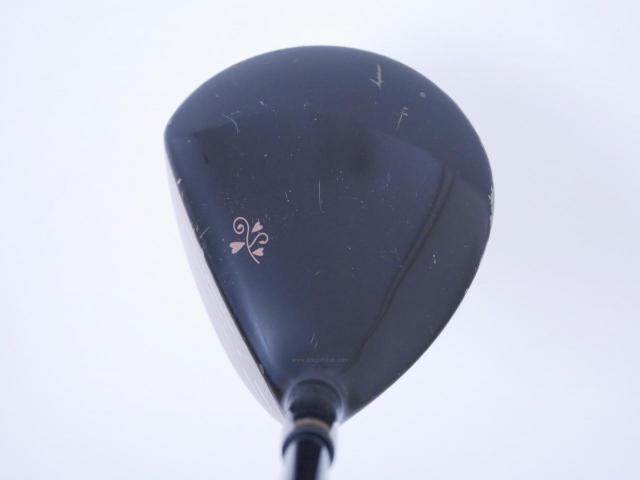 Lady club : All : หัวไม้ 5 Maruman Shuttle i4000X Loft 21 Flex L