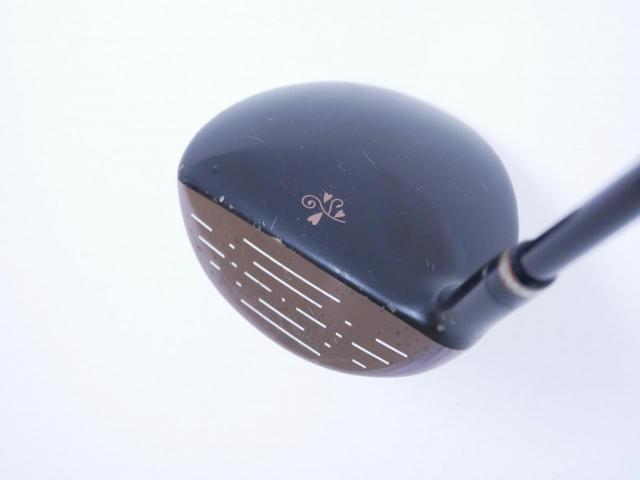 Lady club : All : หัวไม้ 5 Maruman Shuttle i4000X Loft 21 Flex L