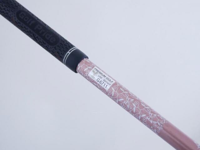 Lady club : All : หัวไม้ 5 Maruman Shuttle i4000X Loft 21 Flex L