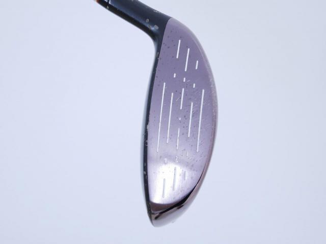 Lady club : All : หัวไม้ 5 Maruman Shuttle i4000X Loft 21 Flex L