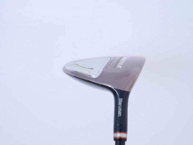 Lady club : All : หัวไม้ 7 Maruman Shuttle i4000X Loft 24 Flex L