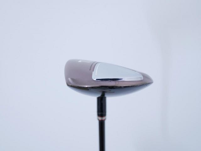 Lady club : All : หัวไม้ 7 Maruman Shuttle i4000X Loft 24 Flex L