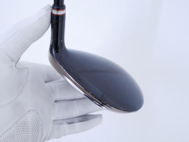 Lady club : All : หัวไม้ 7 Maruman Shuttle i4000X Loft 24 Flex L