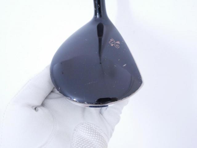 Lady club : All : หัวไม้ 7 Maruman Shuttle i4000X Loft 24 Flex L